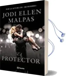 Descargar AudioLibro El Protector de Jodi Ellen Malpas año 2017