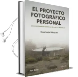 Descargar AudioLibro El Proyecto Fotografico Personal de Rosa Isabel Vazquez año 2017