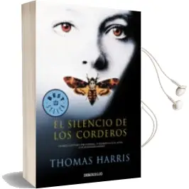 Descargar AudioLibro El Silencio de los Corderos de Thomas Harris año 2017