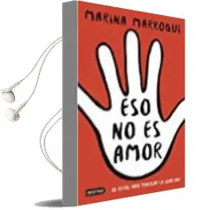 Descargar AudioLibro Eso no es Amor: 30 Retos para Trabajar la Igualdad de Marina Marroqui año 2017