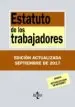 AudioLibro Estatuto de los Trabajadores (33ª Ed.) de Varios Autores