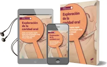 Descargar AudioLibro Exploración de la Cavidad Oral de Varios Autores año 2017