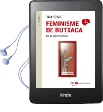 Descargar AudioLibro Feminisme de Butxaca de Bel Olid año 2017