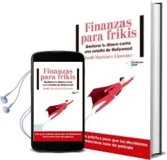 Descargar AudioLibro Finanzas para Frikis de Jordi Martinez año 2017