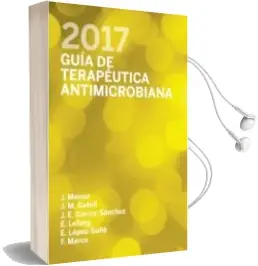 Descargar AudioLibro Guia de Terapeutica Antimicrobiana 2017 27ª ed. de Varios Autores año 2017
