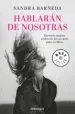 AudioLibro Hablaran de Nosotras: Diecisiete Mujeres Poderosas que Pecaron para ser Libres de Sandra Barneda