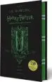 AudioLibro Harry Potter and the Philosopher s Stone - Slytherin Edition de J.K. Rowling
