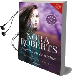 Descargar AudioLibro Hechizo en la Niebla (Trilogía de los o Dwyer 2) de Nora Roberts año 2017