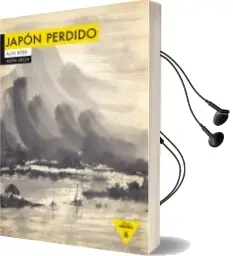 Descargar AudioLibro Japon Perdido de Alex Kerr año 2017