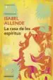 AudioLibro La Casa de los Espiritus (Ed. Escolar) de Isabel Allende