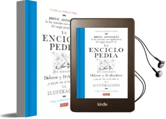 Descargar AudioLibro La Enciclopedia de Gonzalo Torne año 2017