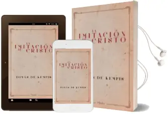 Descargar AudioLibro La Imitación de Cristo (2ª Ed.) de Tomas De Kempis año 2017