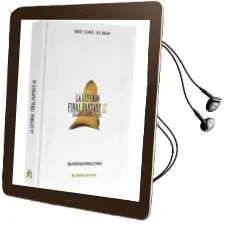 Descargar AudioLibro La Leyenda Final Fantasy ix de Nicolas Courcier año 2017