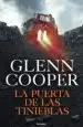 AudioLibro La Puerta de las Tinieblas (Condenados 2) de Glenn Cooper