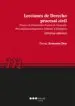 AudioLibro Lecciones de Derecho Procesal Civil de M Teresa Armenta Deu