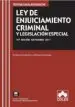 AudioLibro Ley de Enjuiciamiento Criminal y Legislacion Especial: Texto Legal Basico con Concordancias y Modificaciones Resaltadas (15ª Ed.) de Varios Autores