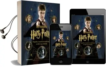 Descargar AudioLibro Los Tesoros de Harry Potter: La Saga Actualizada: Fotografias y Recuerdos de un Mundo Magico de Varios Autores año 2017