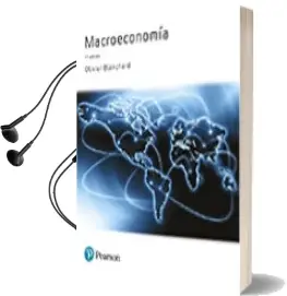 Descargar AudioLibro Macroeconomia (7ª Ed.) de Olivier Blanchard año 2017