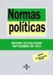AudioLibro Normas Politicas (18ª Ed.) de Varios Autores