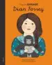 AudioLibro Pequeña y Grande: Dian Fossey de Mª Isabel Sanchez Vegara