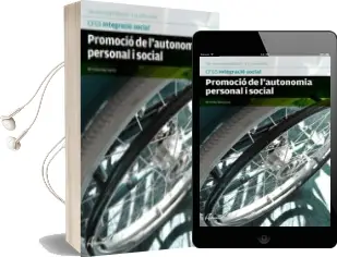 Descargar AudioLibro Promocio de l Autonomia Personal i Social de Maria Emilia Diaz Garcia año 2017