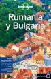 AudioLibro Rumania y Bulgaria 2017 (2ª Ed.) (Lonely Planet) de Varios Autores