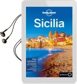 Descargar AudioLibro Sicilia 2017 (5ª Ed.) (Lonely Planet) de Varios Autores año 2017
