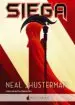 AudioLibro Siega de Neal Shusterman