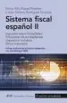 AudioLibro Sistema Fiscal Español ii de Emilio Albi