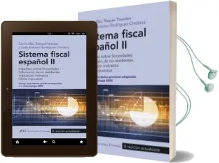 Descargar AudioLibro Sistema Fiscal Español ii de Emilio Albi año 2017