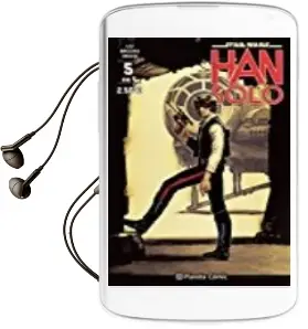 Descargar AudioLibro Star Wars: Han Solo 5 de Varios Autores año 2017