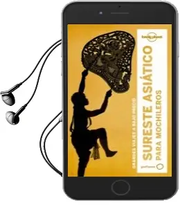 Descargar AudioLibro Sureste Asiatico para Mochileros 2017 (5ª Ed.) (Lonely Planet) de Varios Autores año 2017
