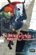 AudioLibro The Ancient Magus Bride 04 de Kore Yamazaki