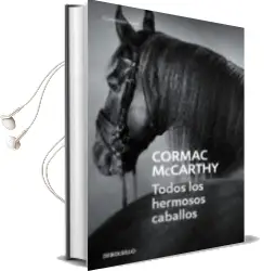 Descargar AudioLibro Todos los Hermosos Caballos de Cormac Mccarthy año 2017
