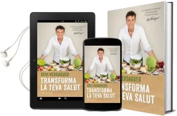 Descargar AudioLibro Transforma la Teva Salut de Xevi Verdaguer año 2017