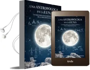 Descargar AudioLibro Una Antropologa en la Luna: Las Historias mas Sorprendentes de la Especie Humana de Noemi Villaverde Maza año 2017