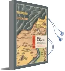 Descargar AudioLibro Viaje de Egeria: El Primer Relato de una Viajera Hispna de Egeria año 2017
