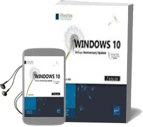 Descargar AudioLibro Windows 10 (2ª Edición) de Myriam Gris año 2017