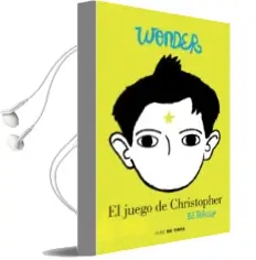 Descargar AudioLibro Wonder: El Juego de Christopher de R.J. Palacio año 2017