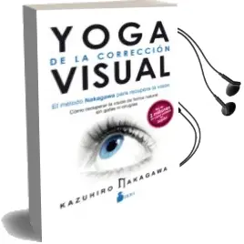 Descargar AudioLibro Yoga de la Corrección Visual de Fernando Fulgosio año 2017