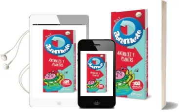 Descargar AudioLibro Abremente - Animales y Plantas de Varios Autores año 2017