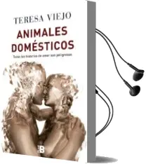 Descargar AudioLibro Animales Domesticos de Teresa Viejo Jimenez año 2017