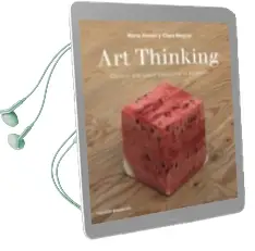 Descargar AudioLibro Art Thinking de Maria Acaso; Clara Megias año 2017