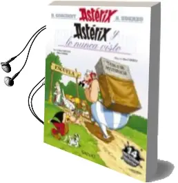 Descargar AudioLibro Asterix 32: Y lo Nunca Visto de Rene Goscinny año 2017