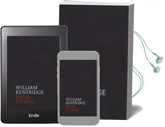 Descargar AudioLibro Basta y Sobra de William Kentridge año 2017