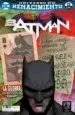AudioLibro Batman nº 68/13 (Renacimiento) de Tom King
