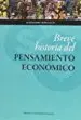 AudioLibro Breve Historia del Pensamiento Económico de Alessandro Roncaglia