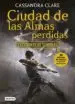 AudioLibro Ciudad de las Almas Perdidas (Cazadores de Sombras 5) de Cassandra Clare