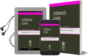 Descargar AudioLibro Código Civil 21ª ed 2017 de Varios Autores año 2017