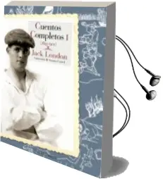 Descargar AudioLibro Cuentos Completos de Jack London año 2017